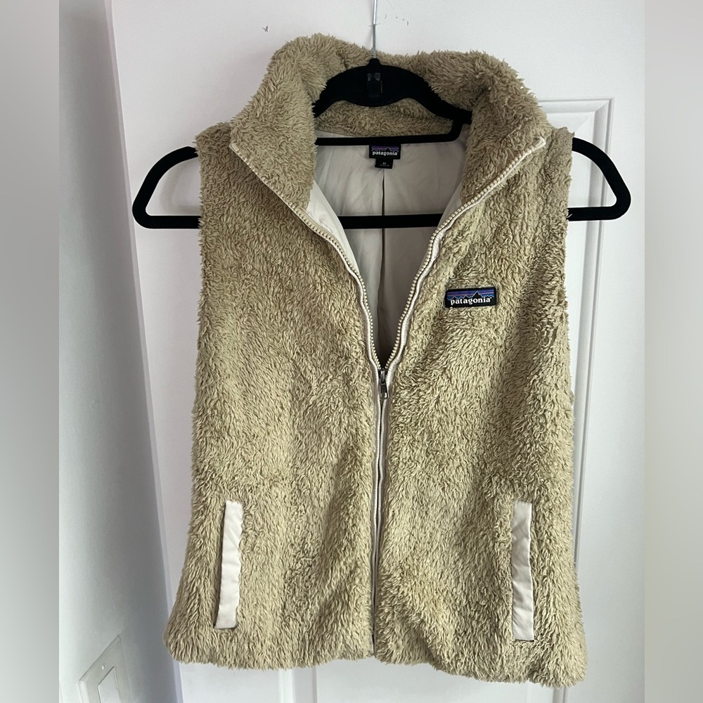 Patagonia Los Gatos Vest